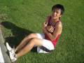 Andrew's Avex World Audition 2008 Modelling