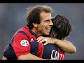 Gianfranco Zola Goodbye
