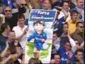 Gianfranco Zola Goodbye