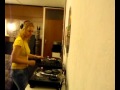 Carina Movitz - Clubhouse Mix Part 1. 01.2011