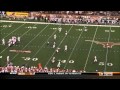 Kenny Vaccaro vs Wyoming (2012)