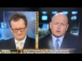 Fear On Wall Street Falling with Jeff Macke and Oleg Kostrow and Todevision