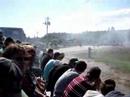 Wharf Rat Rally Digby N.S.