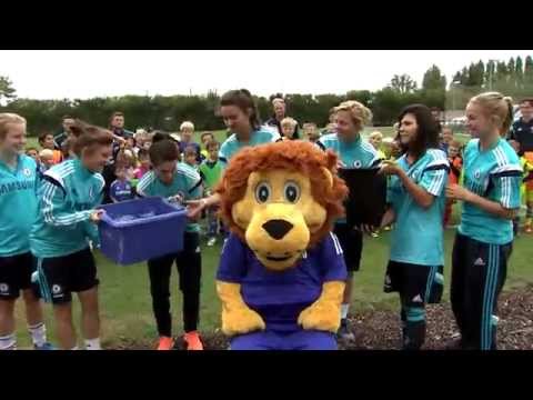 Stamford's ALS Ice Bucket Challenge Stamford's ALS Ice Bucket Challenge
