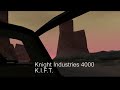Knight Rider United Knight Rider United