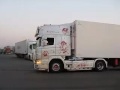 RSJ Scania topline R500 & 164L V8 580