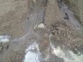 overstroming