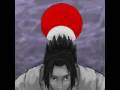 Me and my big bro sasuke
