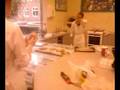 7.10.08 just your average food tech lesson lmfao