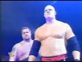 un video de batista y rey misterio con una musica dj goku