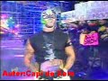 un video de batista y rey misterio con una musica dj goku