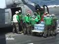 US Navy Provides Typhoon Relief to Philippines
