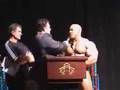 Whoifwhat: Body Building - Phil Heath Part III