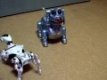 ロボット・ペット