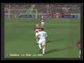 pes goals Marlet Vs. Aston Villa