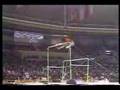 1986 - Asian Games - EF - Feng Yu - UB (9.85)
