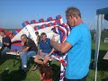 Beachvolleybal stichting LEX Exmorra Beachvolleybal stichting LEX Exmorra