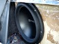 Audiopulse Axis