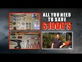 HYDROGEN FOR YOUR CAR (STEP BY STEP D.I.Y GUIDE) SAVE GAS!