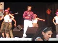 JAZZY B DIL LUTIYA Live Concert at Wonderland