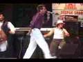 Dil Luteya live at Wonderland