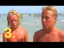 Top 5 - Salines The Boys from Norway - Ibiza