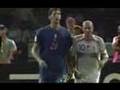 Leitura labial: Zidane `s vero