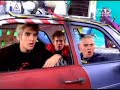 Busted Year 3000