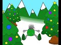 A Robot Christmas!
