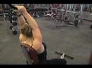 Figure prep for Jr USAs