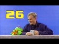 NTV - Rocko Counts to 55 NTV - Rocko Counts to 55