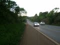 SRAD A 270 KM/H
