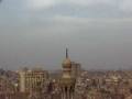 View of Cairo