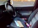 Car crash up becon fell