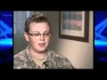 Four Wisconsin Soldiers Out Of Hospital After Shooting