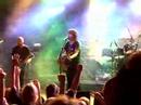 New Model Army, Green and grey