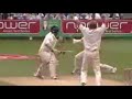 kevin Pietersen and Shane Warne