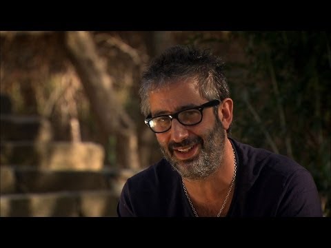Looking for the Ark of the Covenant - World's Most Dangerous Roads - BBC
