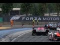Private footage Full HD ©a_bloc - Le Mans 24h 2013 ...