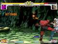 Cyborg Sagat me vs Sektor SF vs MK 55