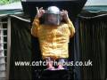 videos de Magic Mini Bus