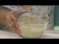 Receta de Cocina - Ensalada Caesar