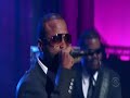 The Roots - Here I Come (Letterman - 2006.08.30) The Roots - Here I Come (Letterman - 2006.08.30)