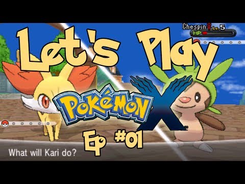 how to re nickname pokemon x