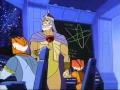 PRIMER CAPITULO DE LOS THUNDERCATS EXODO PARTE 1