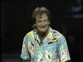 Robin Williams – Live At The Met – Alcohol/Marijuana