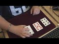 Quick-Snap Aces