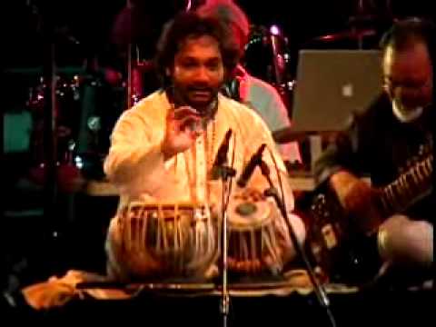 madanmccoon123 - MOBS2 in Trinidad hosted Fete De La Musique in 2008. This introduced Sukhwinder Singh Namdhari a tabla player from the Banres Gharana who studied under the i...