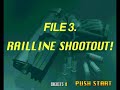 model 2 emulator virtua cop 2 gameplay (expert) nebula.emulatronia.com