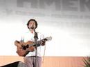 Apresenta��o Cultural na I Confer�ncia Vozes de Nuestra Am�r